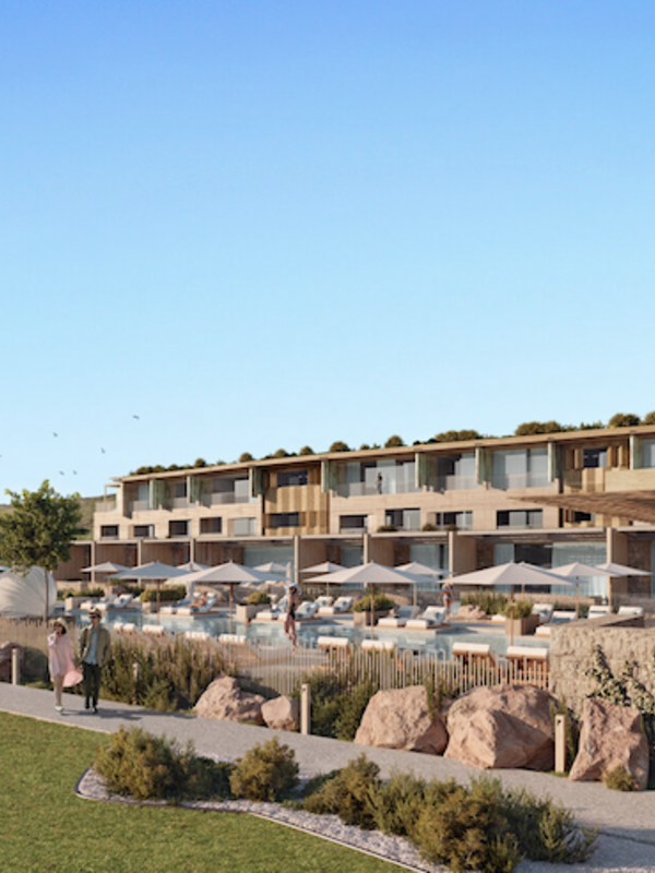 Australia's Latest Luxe Stays: New Hotels to Inspire a Trip Down Under