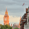 Top Souvenirs from a Cruise to England