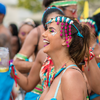 This Island's 'Crop Over' is the Hottest Harvest Festival of the Summer