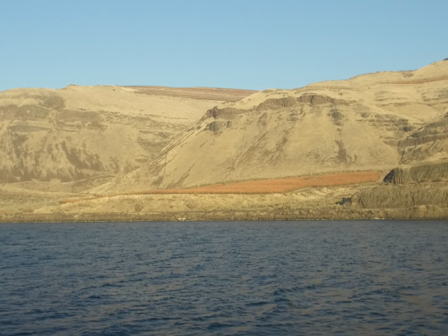 A Wine River Cruise that's Close to Home