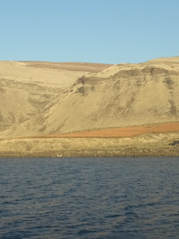 A Wine River Cruise that's Close to Home
