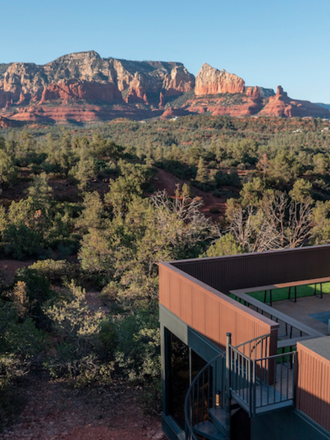 New Hotels in Short Haul Destinations for your Next Escape