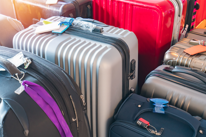 Top Tips for Cruise Travelers to Avoid Baggage Blues
