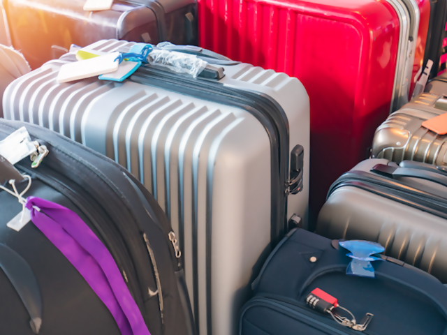 Top Tips for Cruise Travelers to Avoid Baggage Blues