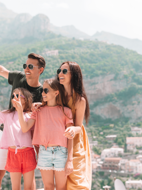 5 Smart Selfie-Taking Tips