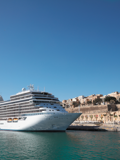 Regent Seven Seas Cruises' New Shore Excursions Immerse You in Ecology, Design