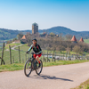 Castles and Coastlines, The Berlin Wall and 'Baths:' Four Incredible Cycling Routes in Germany