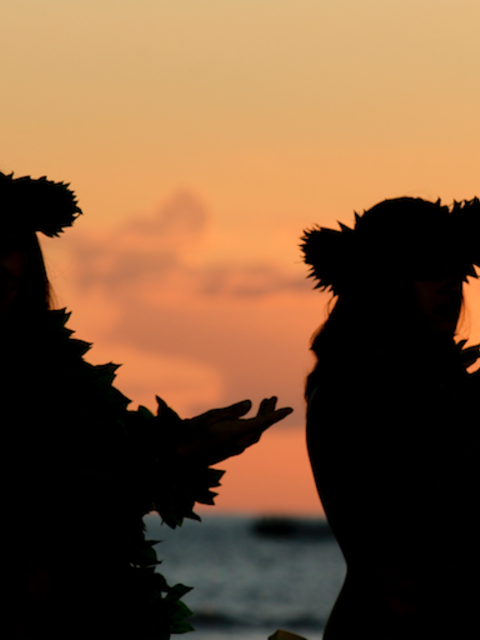 7 Festivals and Events that Make Hawaii Irresistible This Fall