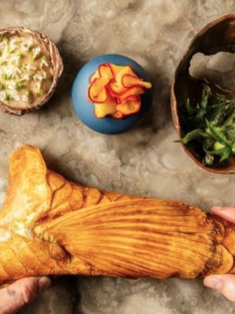 There's More to Peru than Machu Picchu