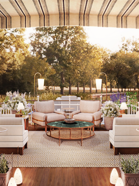 Belmond Debuting New 'Barge' for Luxury Micro-Cruises in Champagne, France