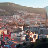 25th Anniversary of the 'Star-chitecture' that Put this Spanish Port on the Map