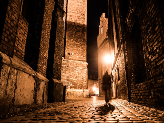 Trick or... Travel: Top Hallowe'en-Inspired Trips