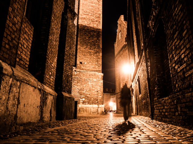 Trick or... Travel: Top Hallowe'en-Inspired Trips