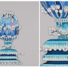 This New Cruise  Ship will House its Own Exclusively-Designed Fabergé Egg