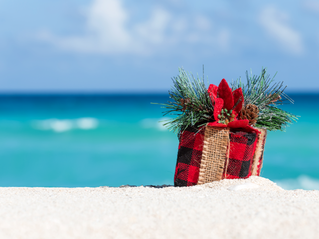 Why More and More People are Giving the Gift of Travel this Season