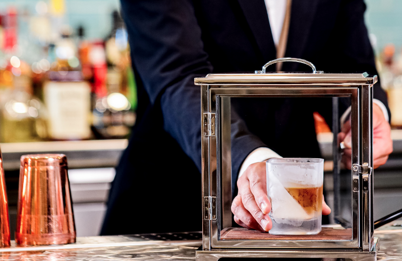 Oceania Cruises Introduces Whisky and Rum Programs in 2023