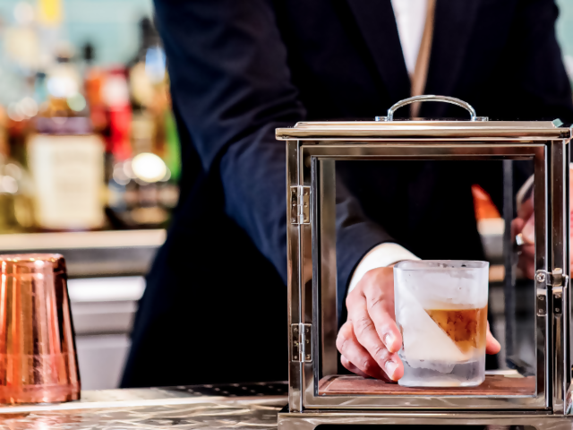 Oceania Cruises Introduces Whisky and Rum Programs in 2023