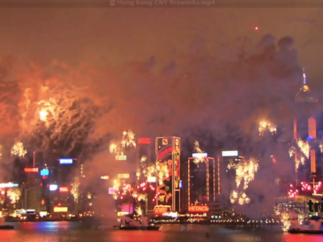 Hong Kong Finally Reopening to Cruise Ships!