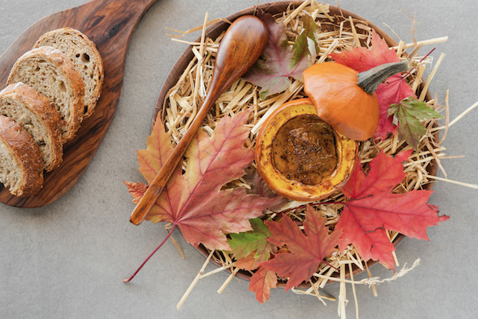 For the First Time, Foodies Have Star-Studded Reasons to Cruise in Canada