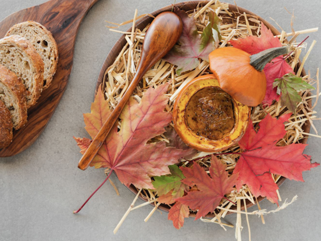 For the First Time, Foodies Have Star-Studded Reasons to Cruise in Canada