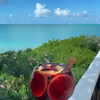 Tropical, Travel-Inspired Cocktails to Ring in Your New Year