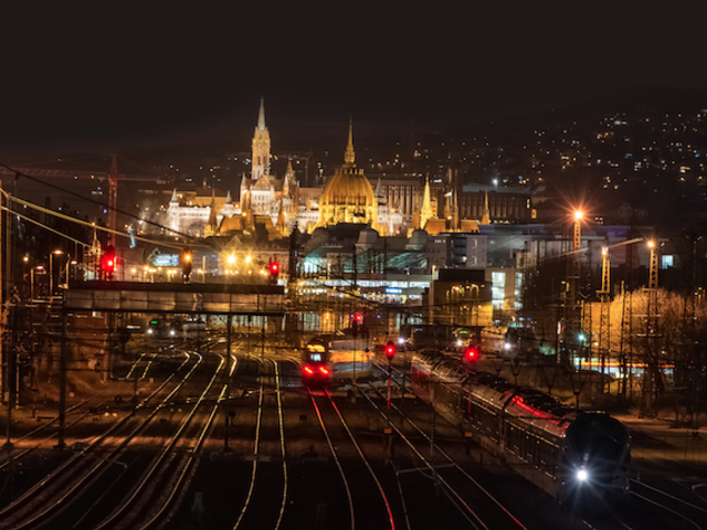 On the Night Train: How to Jump On Board One of European Travel’s Hottest Trends