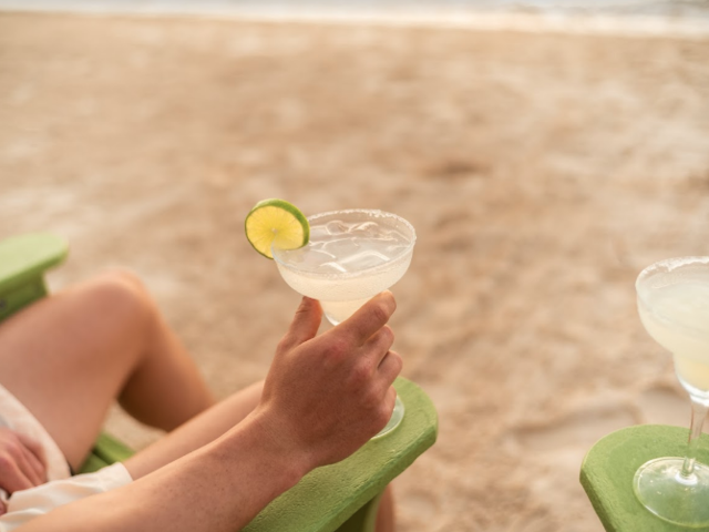 Shaking Things Up: Margaritaville Resorts' Margarita Month