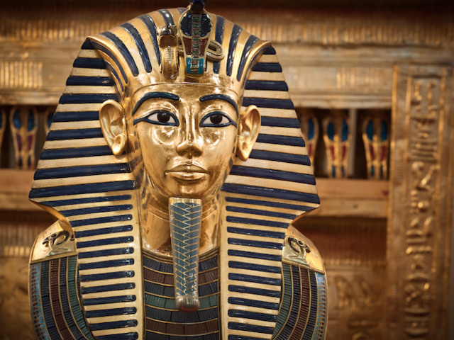 The Centenary of the Discovery of King Tut’s Tomb Coincides with the Renaissance of Nile River Cruising