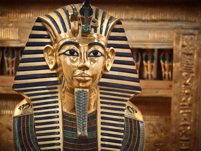 Why You Should Book a Trip to Egypt During the Centenary of the Discovery of King Tut's Tomb