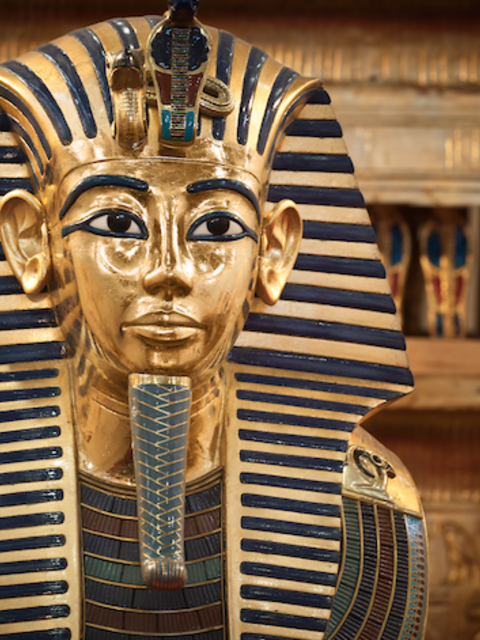 Why You Should Book a Trip to Egypt During the Centenary of the Discovery of King Tut's Tomb