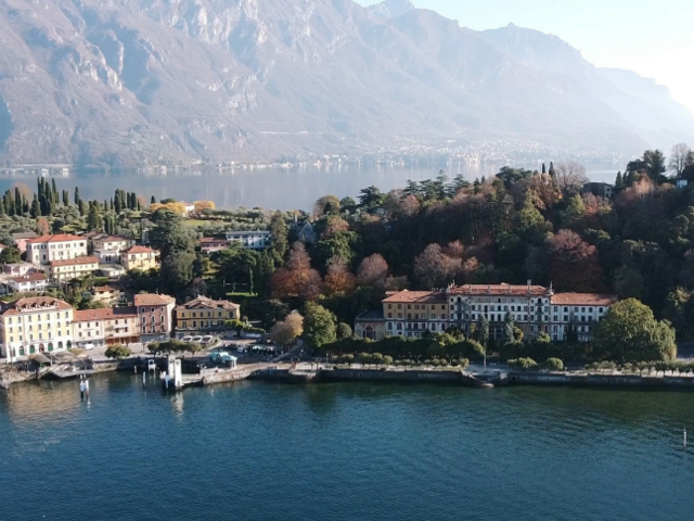 First Ritz-Carlton Property in Italy Coming to Lake Como