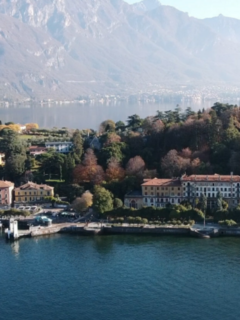 First Ritz-Carlton Property in Italy Coming to Lake Como