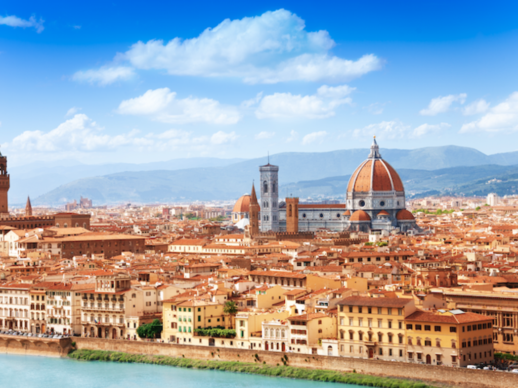 Globus' 1 Destination in 2025 is Italy, And Here are Its Top Italian Tours