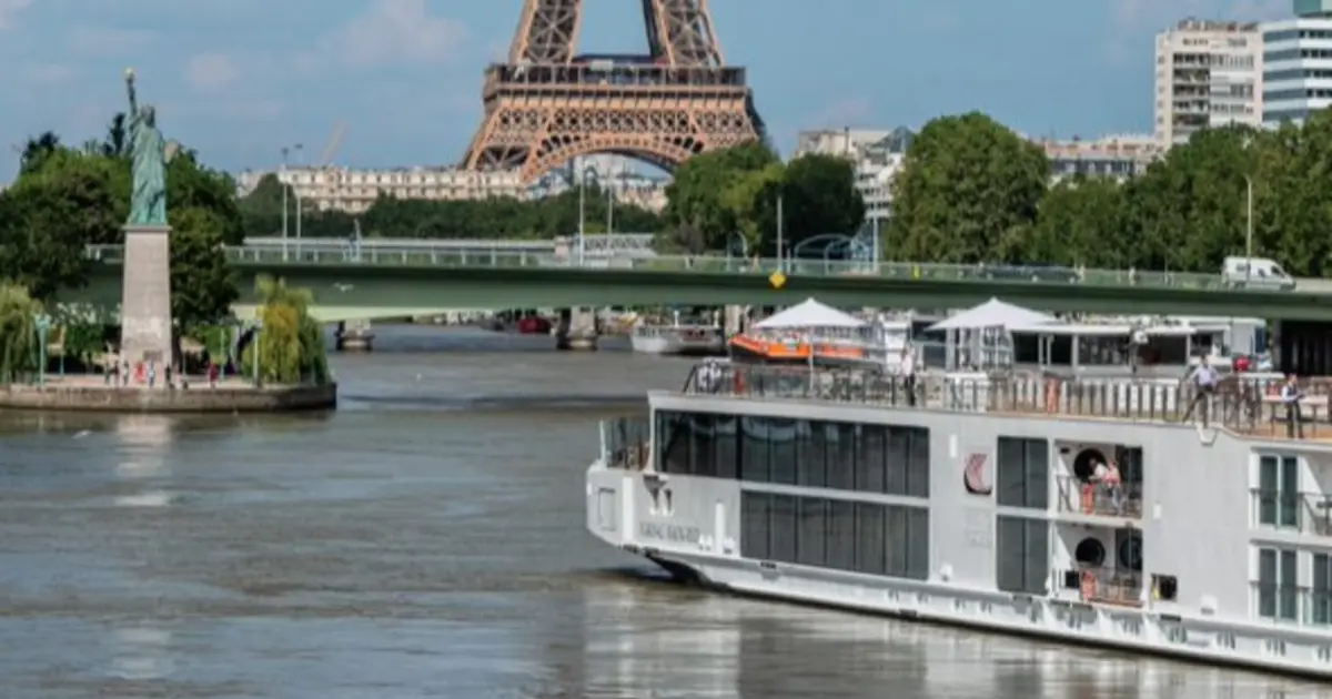 This is How One River Cruise Line is Marking the 80th Anniversary of D ...