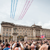 Be a Part of Royal Coronation History with a Visit to Great Britain