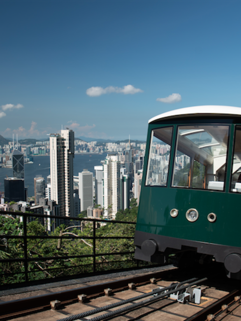 3 New Attractions That Bring New Perspective to Hong Kong's British-Era History