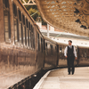 New, Regal Suites and a Dior Spa For Scotland's Only Luxury Sleeper Train