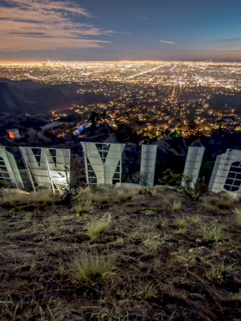 One of America’s Most Famous Landmarks Celebrates 100th Anniversary