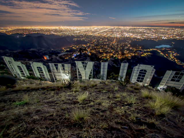 One of America’s Most Famous Landmarks Celebrates 100th Anniversary