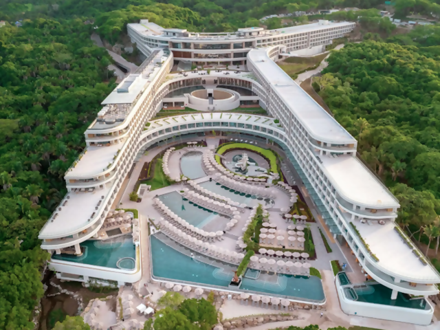 Save with Packaged Perks at Hyatt’s Inclusive Collection of Resorts