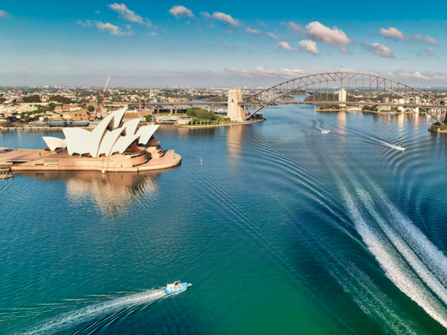 Upgrades and Celebrations Mark the 50th Anniversary of Australia’s Architectural Icon: the Sydney Opera House