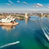 Upgrades and Celebrations Mark the 50th Anniversary of Australia’s Architectural Icon: the Sydney Opera House