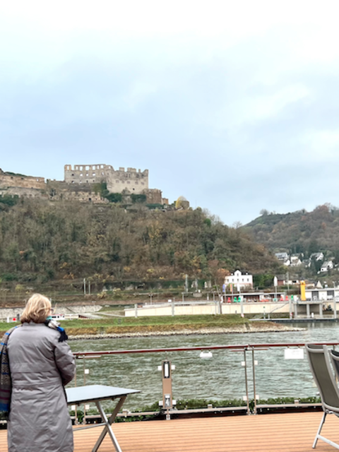 Viking Becomes the First River Cruise Line to Sail Year-Round in Europe