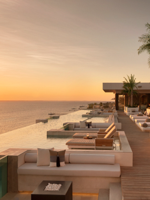 Hyatt Launches a New, Luxury All-Inclusive Resort Brand That’s Adults-Only
