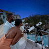 Romance Under the Stars: Couples-Only Caribbean Resort Introduces a Stargazing Concierge