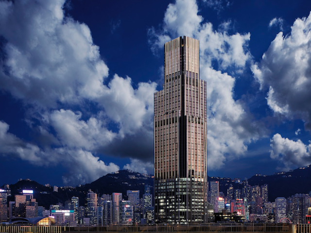 Michelin Stars to Ocean Shores: The New Hong Kong Hotels You Need on Your Radar