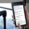 Flight Delayed? This Airline's App Now Automatically Rebooks You and Even Provides Meal Vouchers