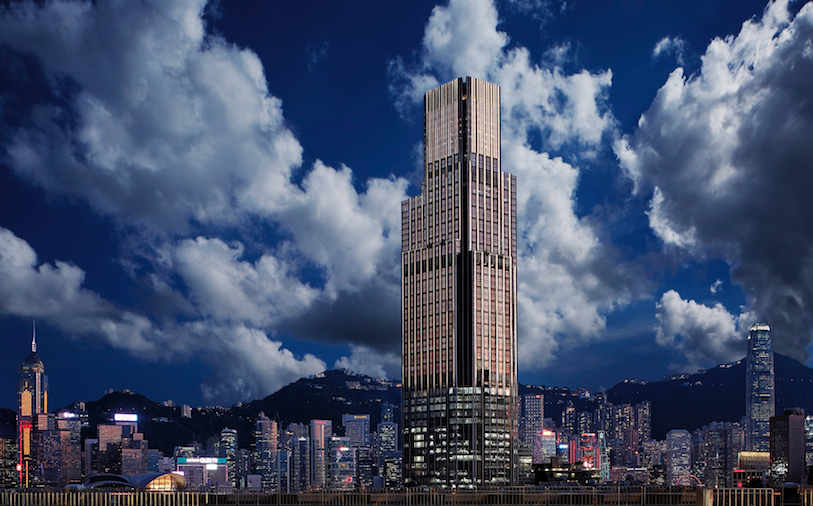 The New Hotels You'll Want to Try on your Next Cruise to Hong Kong