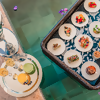 Four Places You Can Try the Newest Tropical Resort Trend