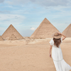 Explore Egypt from These 3 Four Seasons Hotels